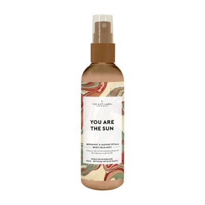 Body - Body Milk Mist You Are The Sun