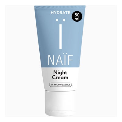 Night Cream regenierende Nachtcreme