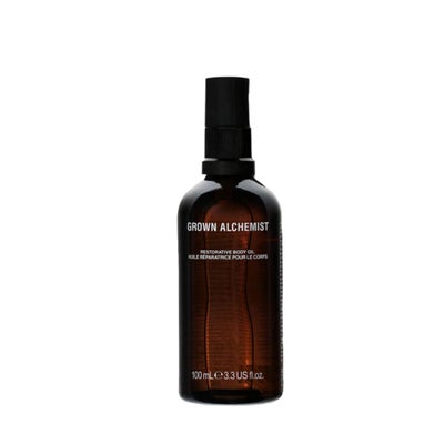 Restorative Body Oil