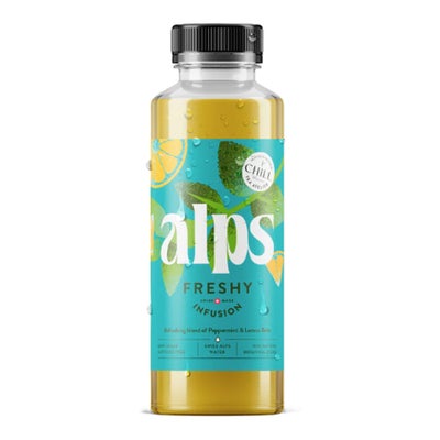 Freshy Alps Infusion