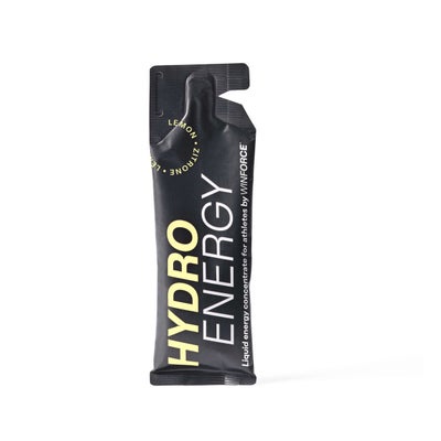 Hydro Energy, Zitrone