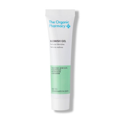 Blemish Gel