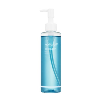 Zero Pore Blackhead Deep Cleansing Oil