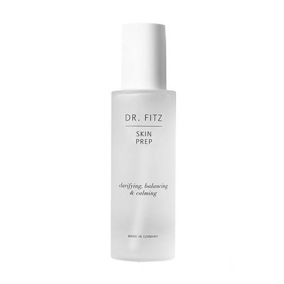 Skin Prep