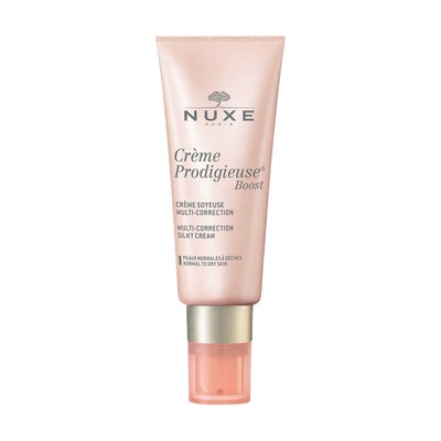 Prod Booster Crème Eclat M Correcting