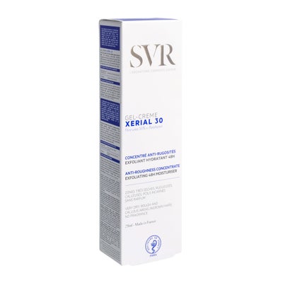 XERIAL 30 Gel-Crème XERIAL 30 Gel-Crème