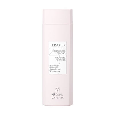 Essentials Shampooing Réparateur Essentials Shampooing Réparateur