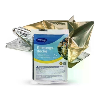 couverture de survie 160x210cm couverture de survie 160x210cm