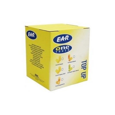 Gehörschutzstöpsel