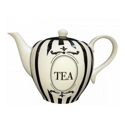 Théière en porcelaine