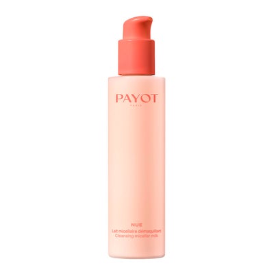 Nue Lait Micellaire Demaquillant Nue Lait Micellaire Demaquillant