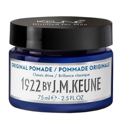 1922 by J.M. Keune - Original Pomade