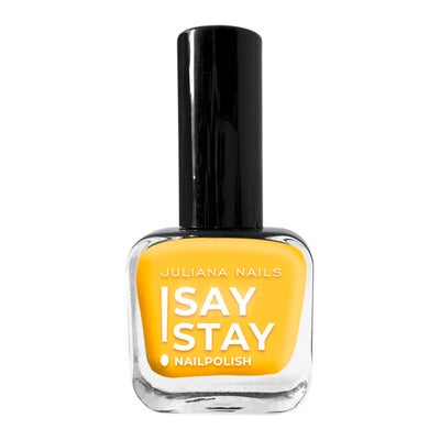 Say Stay! Nail Polish Sunflower