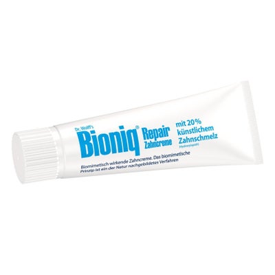 Repair Zahncreme