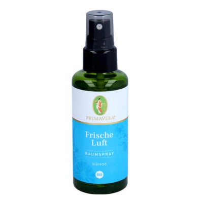 spray d'ambiance air frais bio