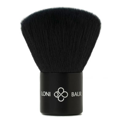 Make-Up Kabuki Pinsel 1 paire