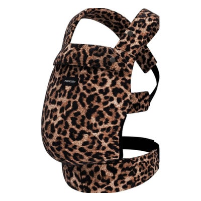 Porte-bébé Cotton Leopard Porte-bébé Cotton Leopard
