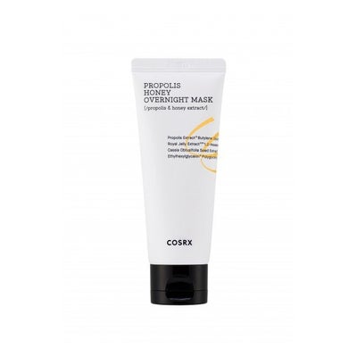 Propolis Honey Overnight Mask