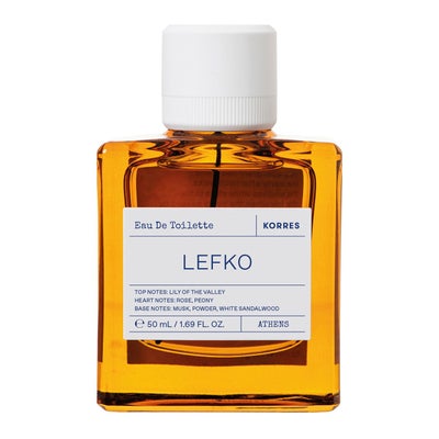 Lefko Eau de Toilette Lefko Eau de Toilette