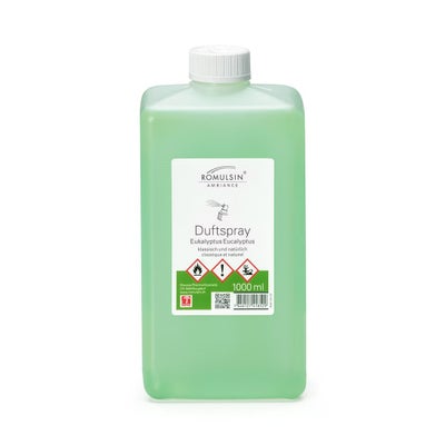 Duftspray Eukalyptus Duftspray Eukalyptus