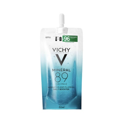 Minéral 89 Booster Refill