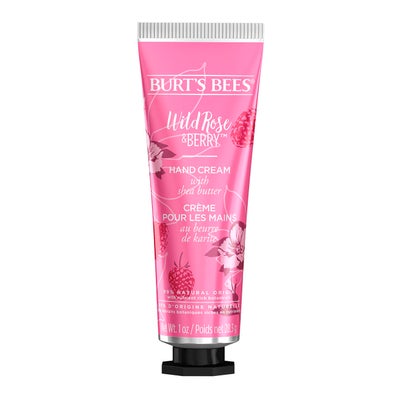 Crème pour les mains Wild Rose & Berry