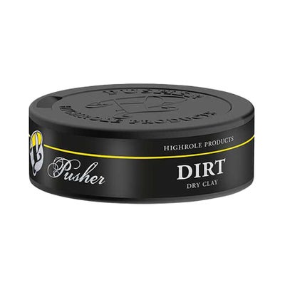 Styling - Dirt Pocket Size