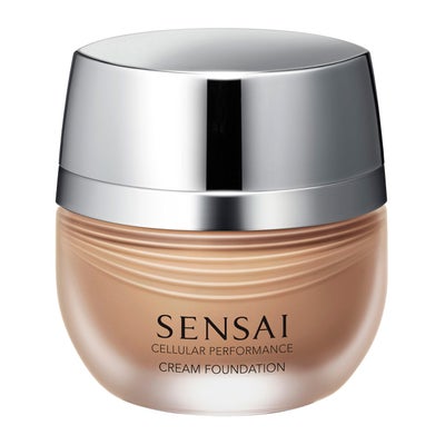 CP Cream Foundation CF24 Amber Beige CP Cream Foundation CF24 Amber Beige