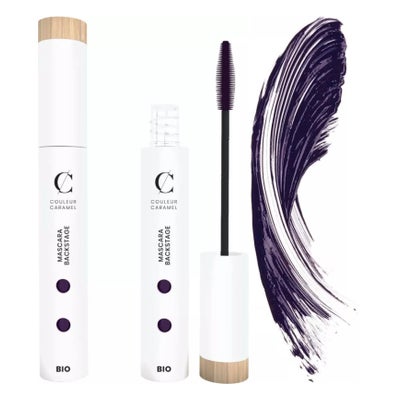 Backstage-Mascara 233 Aubergine Backstage-Mascara 233 Aubergine
