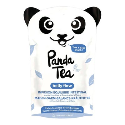 Kräutertee Belly Flow Magen-Darm-Balance