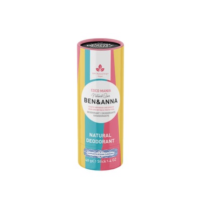 Deodorant Coco Mania Stick