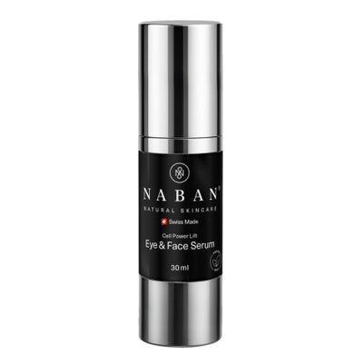 Cell Power Lift Eye & Face Serum
