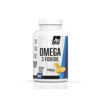 Omega-3 Fischöl Kapseln Omega-3 Fischöl Kapseln
