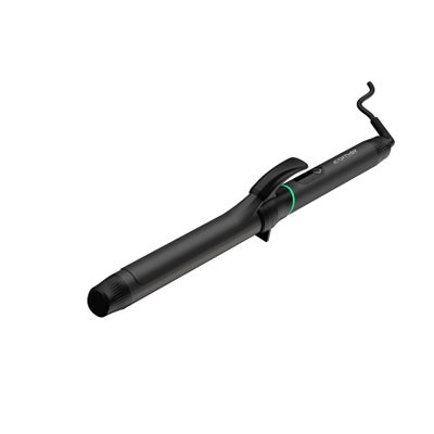 Lockenstab Luminous Schwarz 32 mm