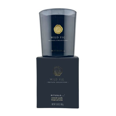 Private Collection Wild Fig Candle