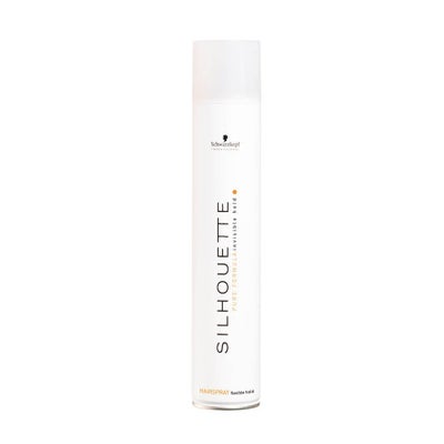 Silhouette Flexible Hold - Hairspray