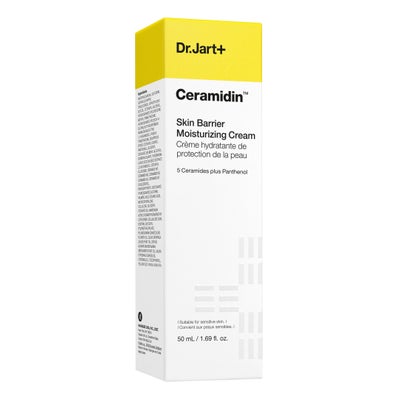 Ceramidin - Skin Barrier Moisturizing Cream