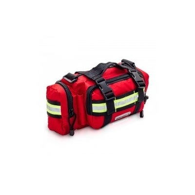 Trousse de ceinture premiers secours HIPSTER, rouge