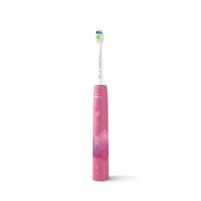 Sonicare - 4100 Series Elektrische Schallzahnbürste Hx3689/41