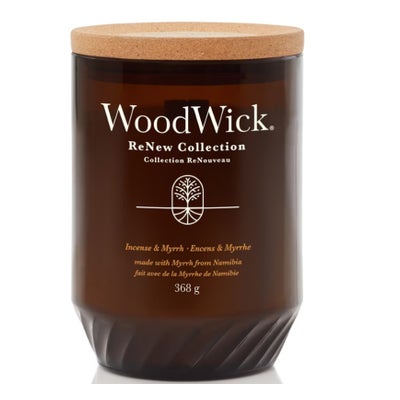 Incense & Myrrh ReNew Duftkerze