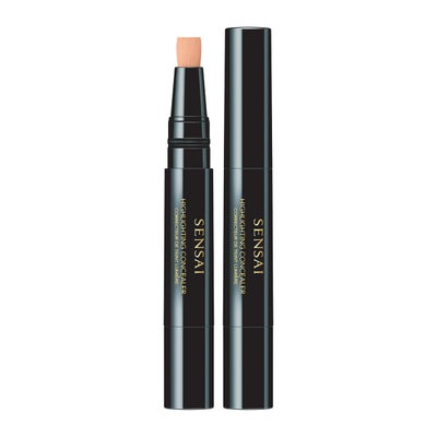 Highlighting Concealer HC02 Luminous Sand