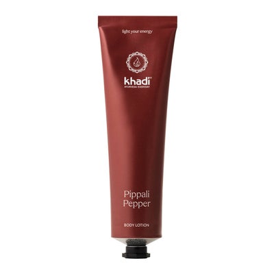 Ayurveda Everyday Pippali Pepper Bodylotion Ayurveda Everyday Pippali Pepper Bodylotion