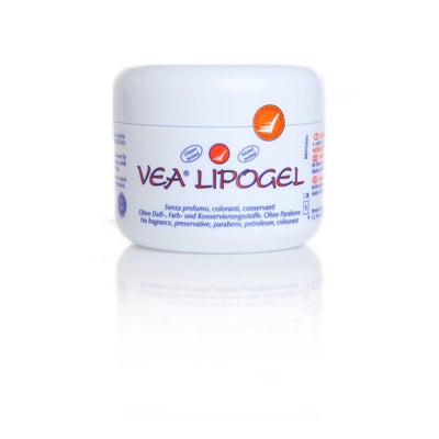 Lipogel - lipophiles Gel