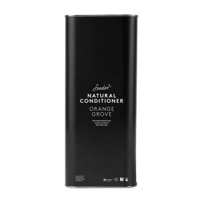 Natural Conditioner Orange Grove