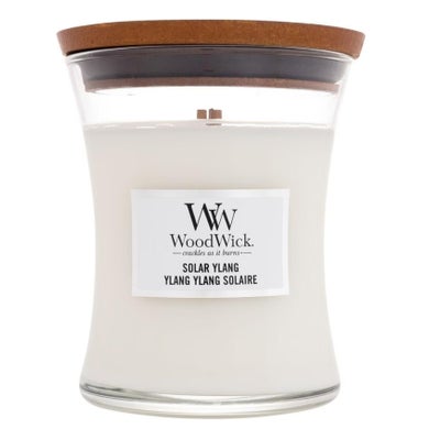 Duftkerze Solar Ylang