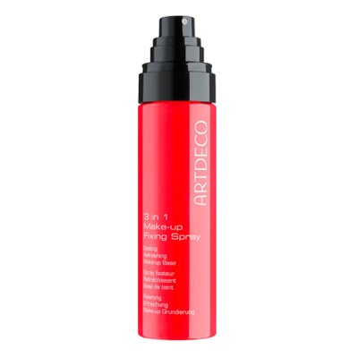 3 in 1 Make-up Fixing Spray
