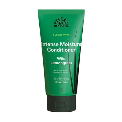 Wild Lemongrass Conditioner