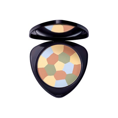 poudre compacte correctrice 02 apaisante
