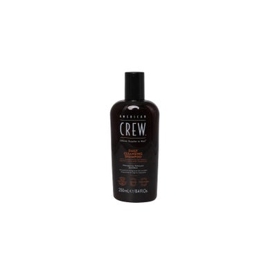 Daily Cleansing Shampoo Daily Cleansing Shampoo
