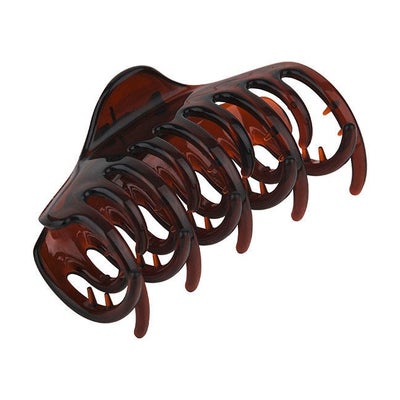 Haarklammer Tonda Havanna Haarklammer Tonda Havanna